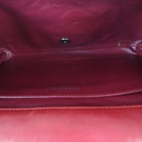 Chanel CC Flap Shoulder Bag Patent