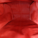 Chanel Camellia Drawstring Bag