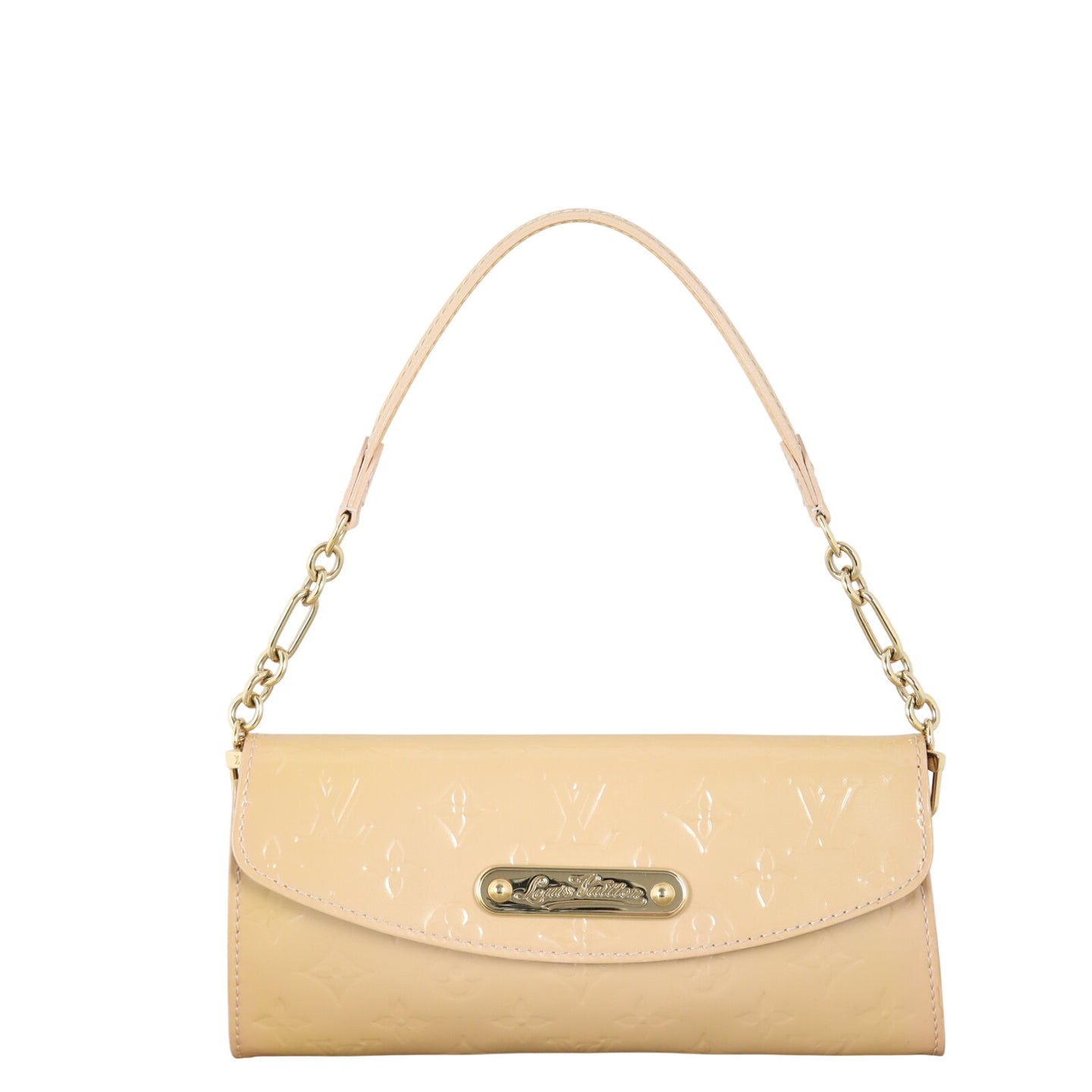 Louis Vuitton Sunset Boulevard Monogram Vernis