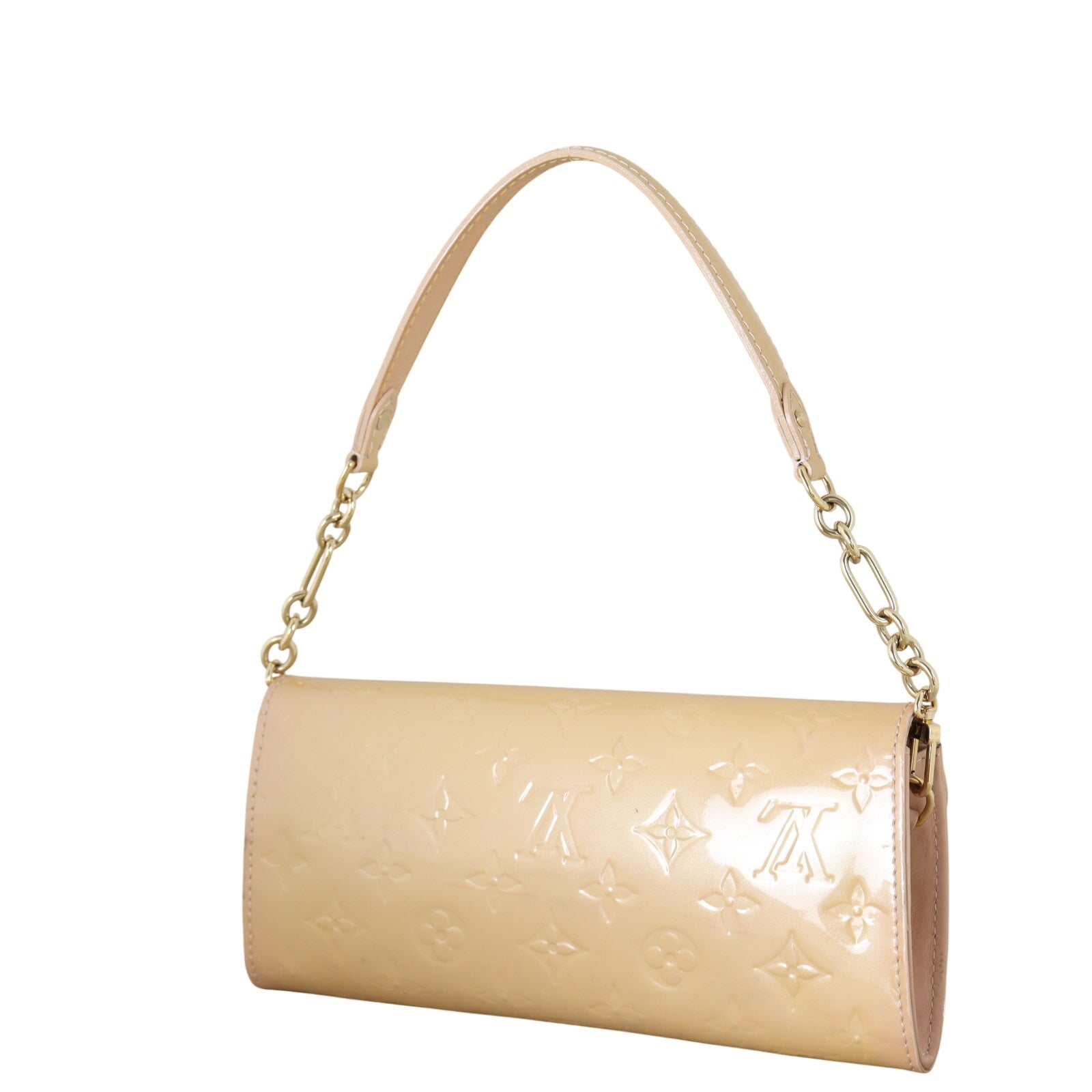 Louis Vuitton Sunset Boulevard Monogram Vernis