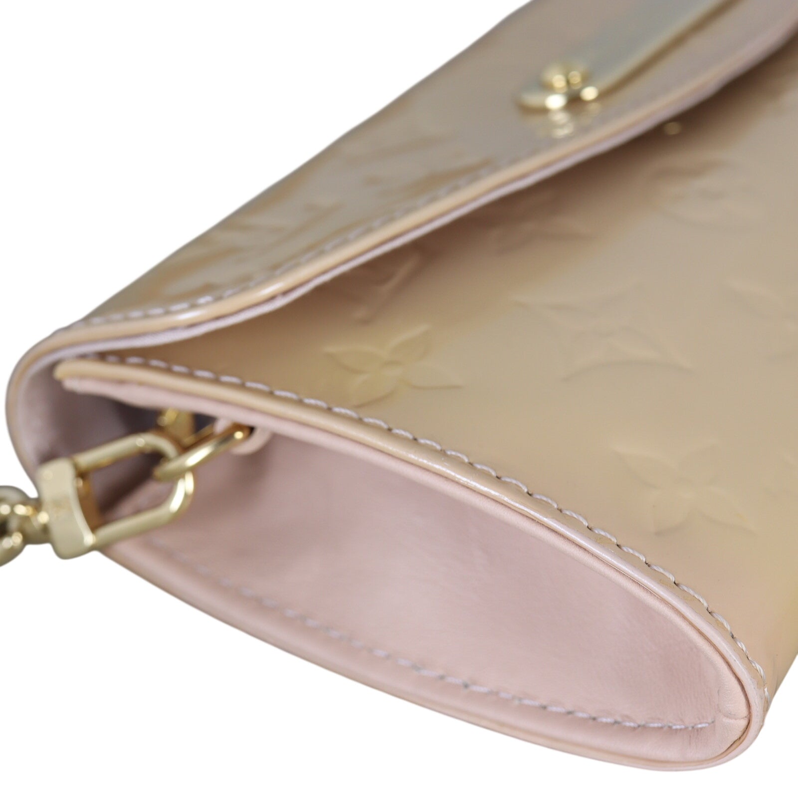 Louis Vuitton Sunset Boulevard Monogram Vernis