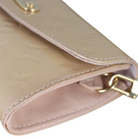 Louis Vuitton Sunset Boulevard Monogram Vernis