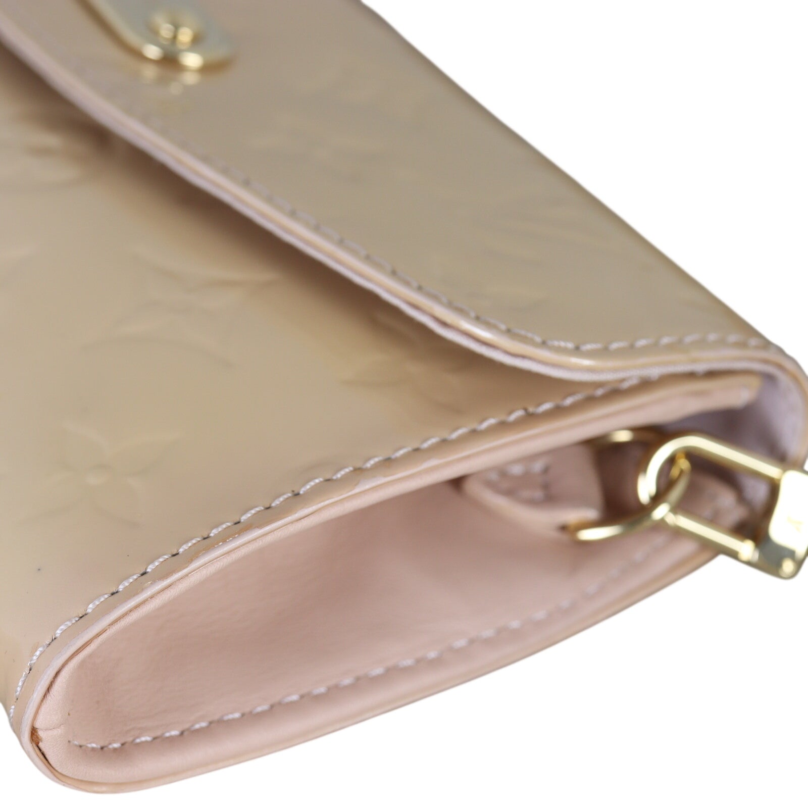 Louis Vuitton Sunset Boulevard Monogram Vernis
