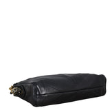 Valentino Vlogo Panthea Shoulder Bag Small