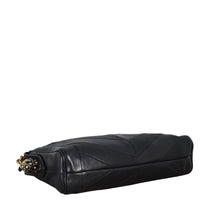Valentino Vlogo Panthea Shoulder Bag Small