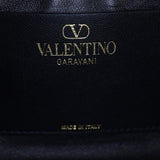 Valentino Vlogo Panthea Shoulder Bag Small