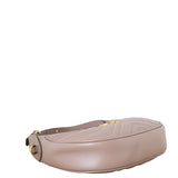 Gucci GG Marmont Half Moon Mini Shoulder Bag
