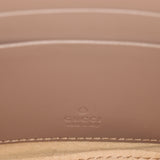 Gucci GG Marmont Half Moon Mini Shoulder Bag