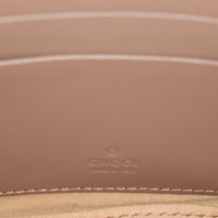 Gucci GG Marmont Half Moon Mini Shoulder Bag