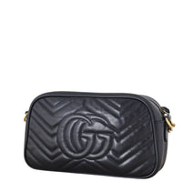 Gucci GG Marmont Small Camera Bag