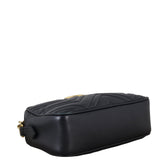 Gucci GG Marmont Small Camera Bag