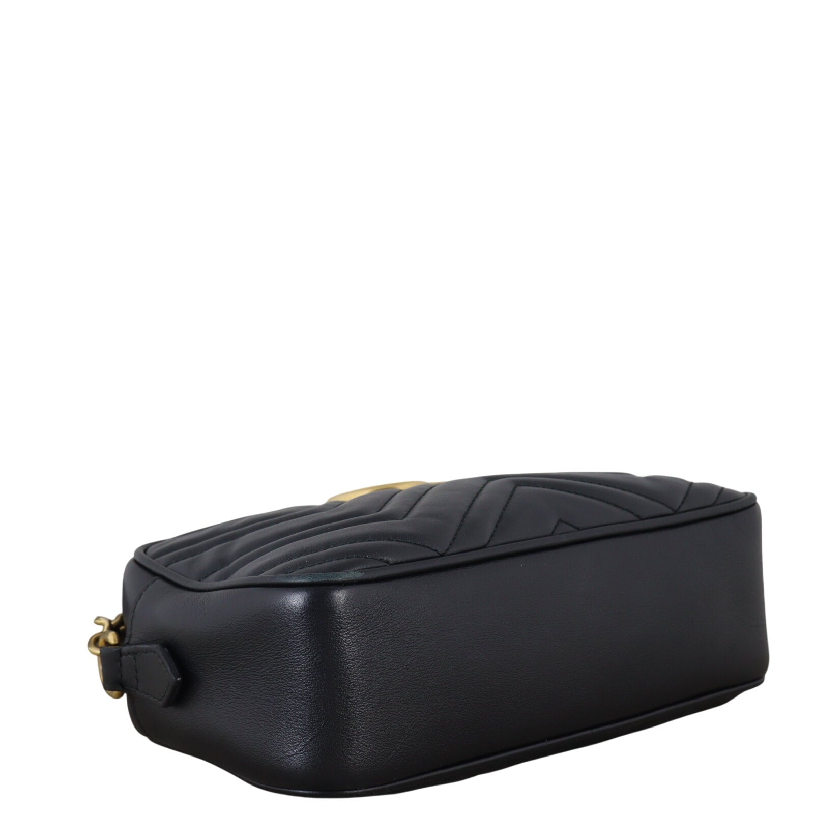 Gucci GG Marmont Small Camera Bag