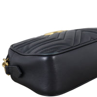 Gucci GG Marmont Small Camera Bag