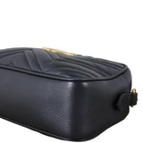 Gucci GG Marmont Small Camera Bag