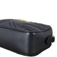 Gucci GG Marmont Small Camera Bag