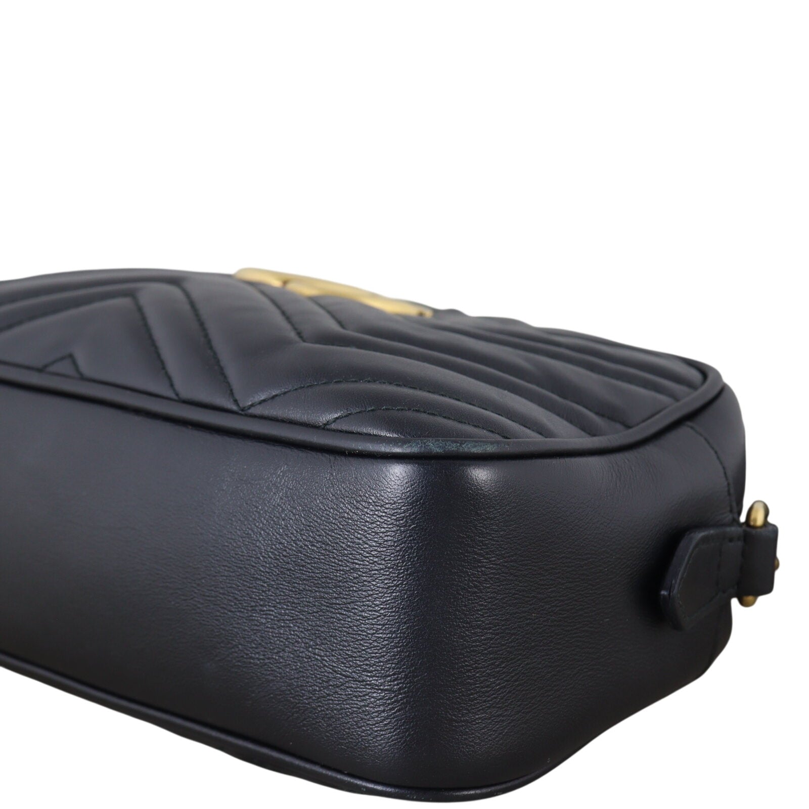 Gucci GG Marmont Small Camera Bag