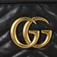 Gucci GG Marmont Small Camera Bag