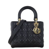 Dior Lady Dior Medium