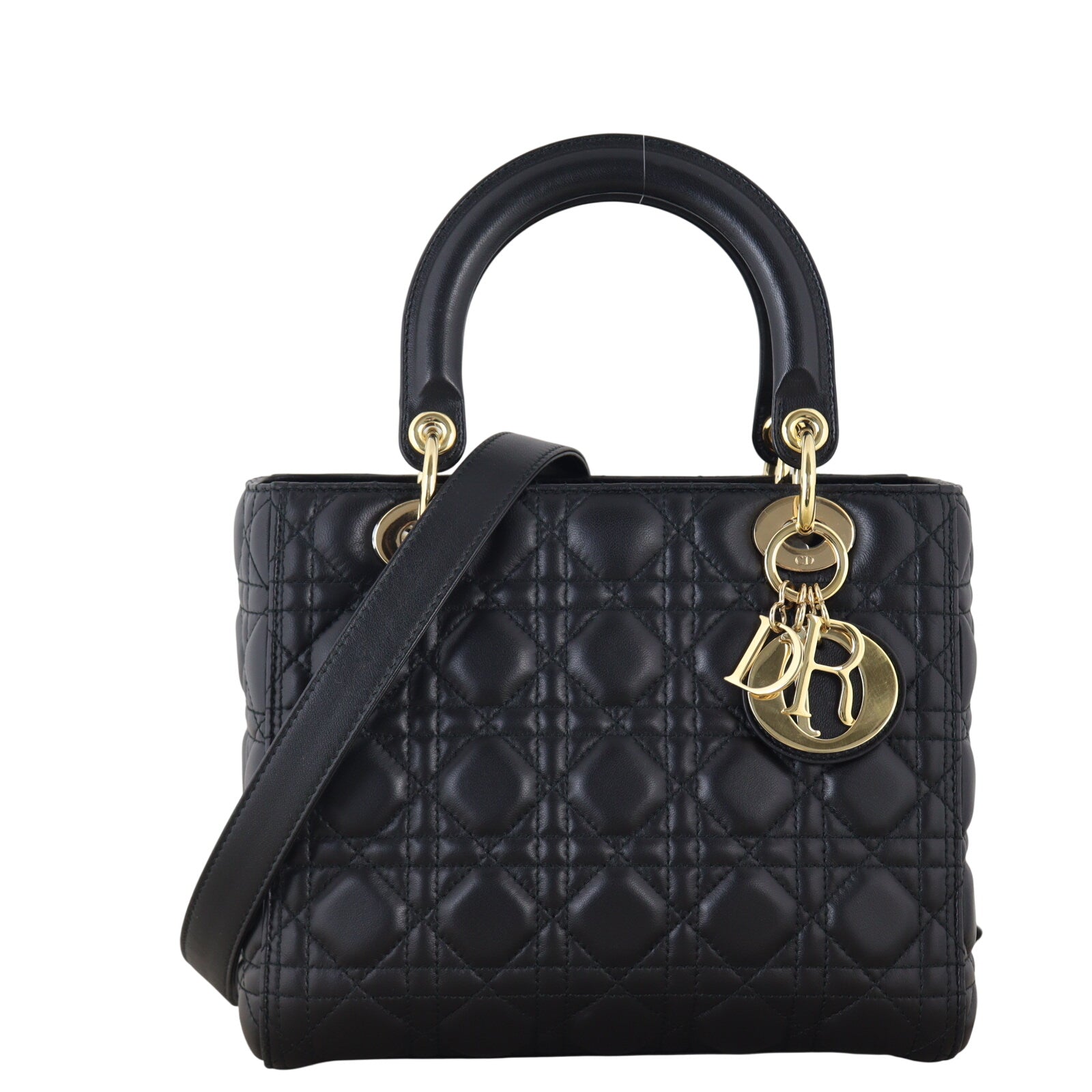 Dior Lady Dior Medium