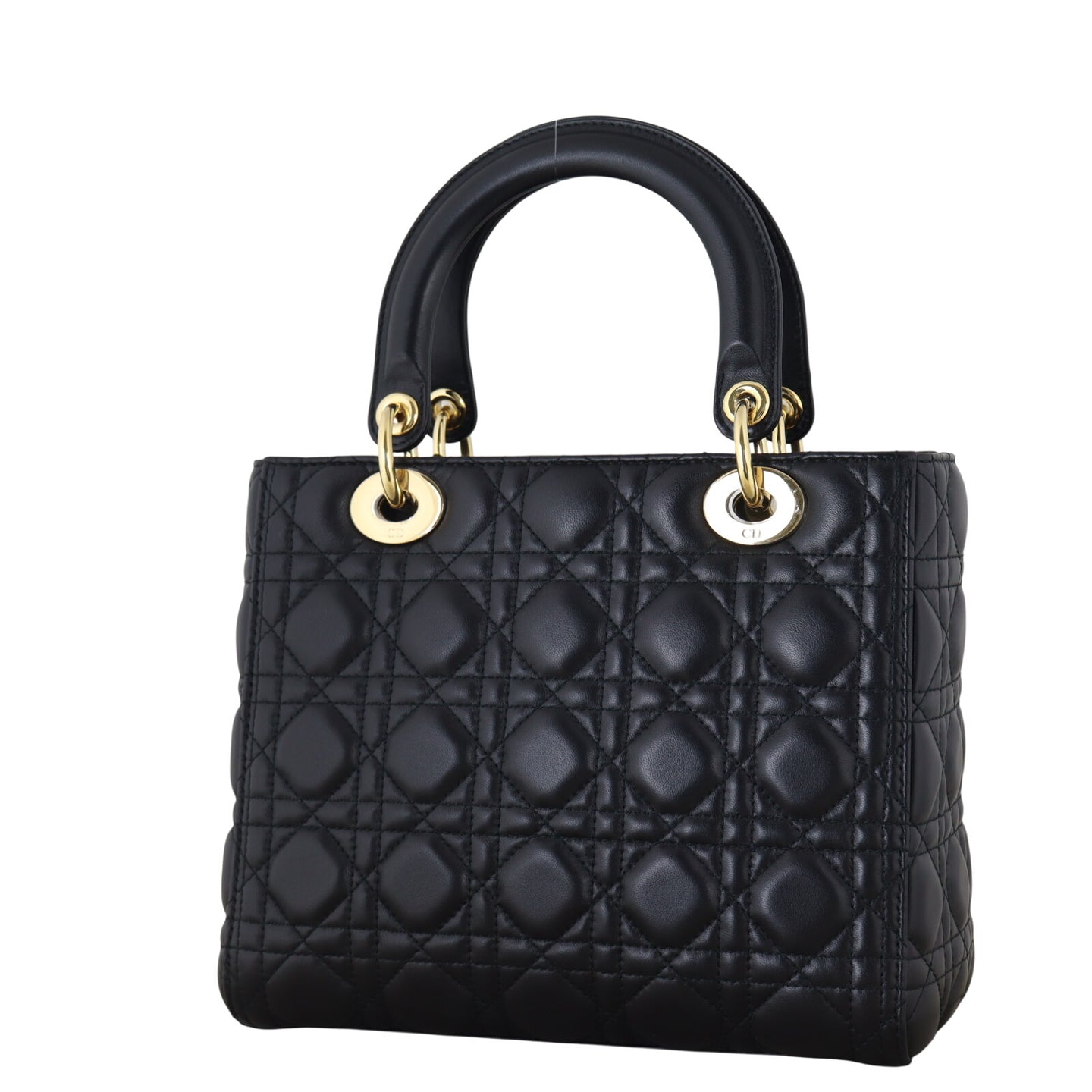 Dior Lady Dior Medium