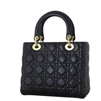 Dior Lady Dior Medium
