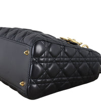 Dior Lady Dior Medium