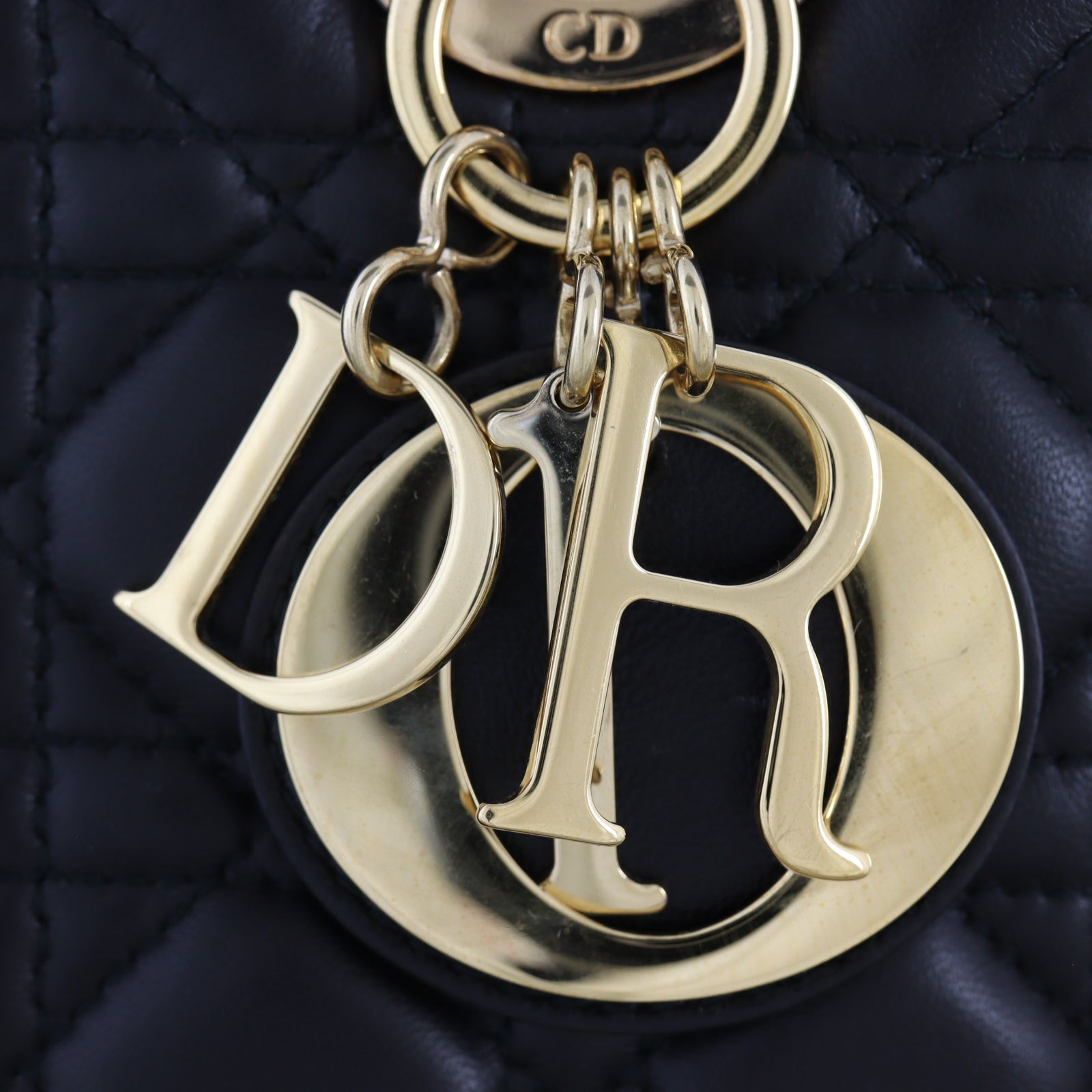 Dior Lady Dior Medium