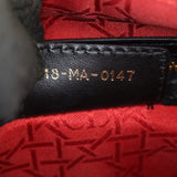 Dior Lady Dior Medium