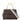 Louis Vuitton Cluny BB Monogram with Embroidered Strap