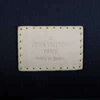 Louis Vuitton Cluny BB Monogram with Embroidered Strap
