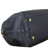 Louis Vuitton Speedy 30 Bandouliere Monogram Empreinte