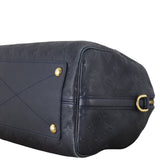 Louis Vuitton Speedy 30 Bandouliere Monogram Empreinte