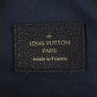 Louis Vuitton Speedy 30 Bandouliere Monogram Empreinte