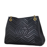 Gucci GG Marmont Matelasse Medium Tote