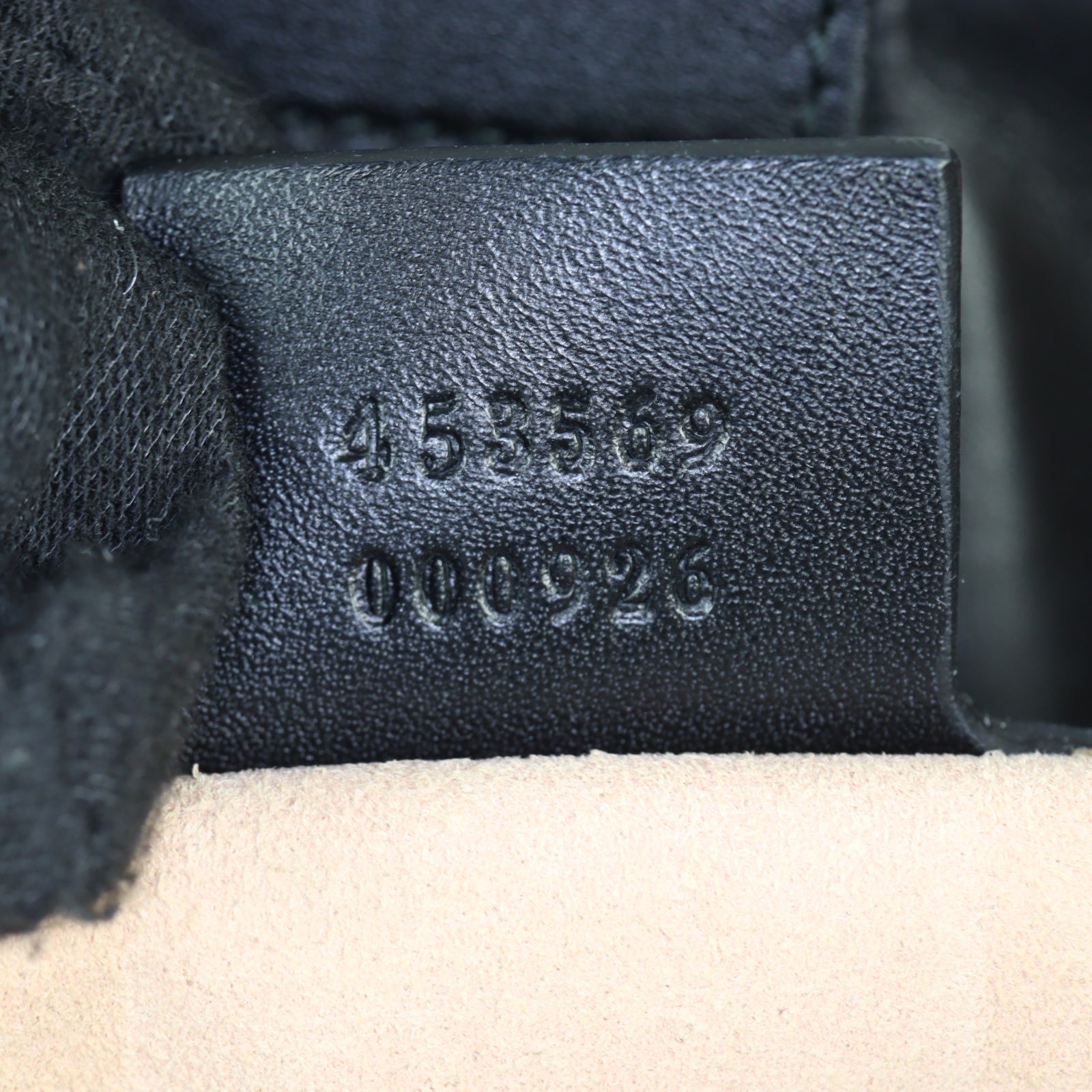 Gucci GG Marmont Matelasse Medium Tote