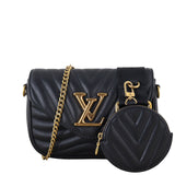 Louis Vuitton New Wave Multi Pochette