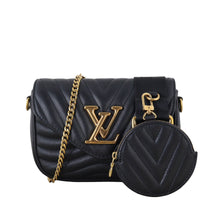 Louis Vuitton New Wave Multi Pochette
