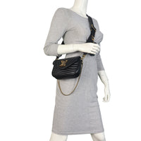 Louis Vuitton New Wave Multi Pochette