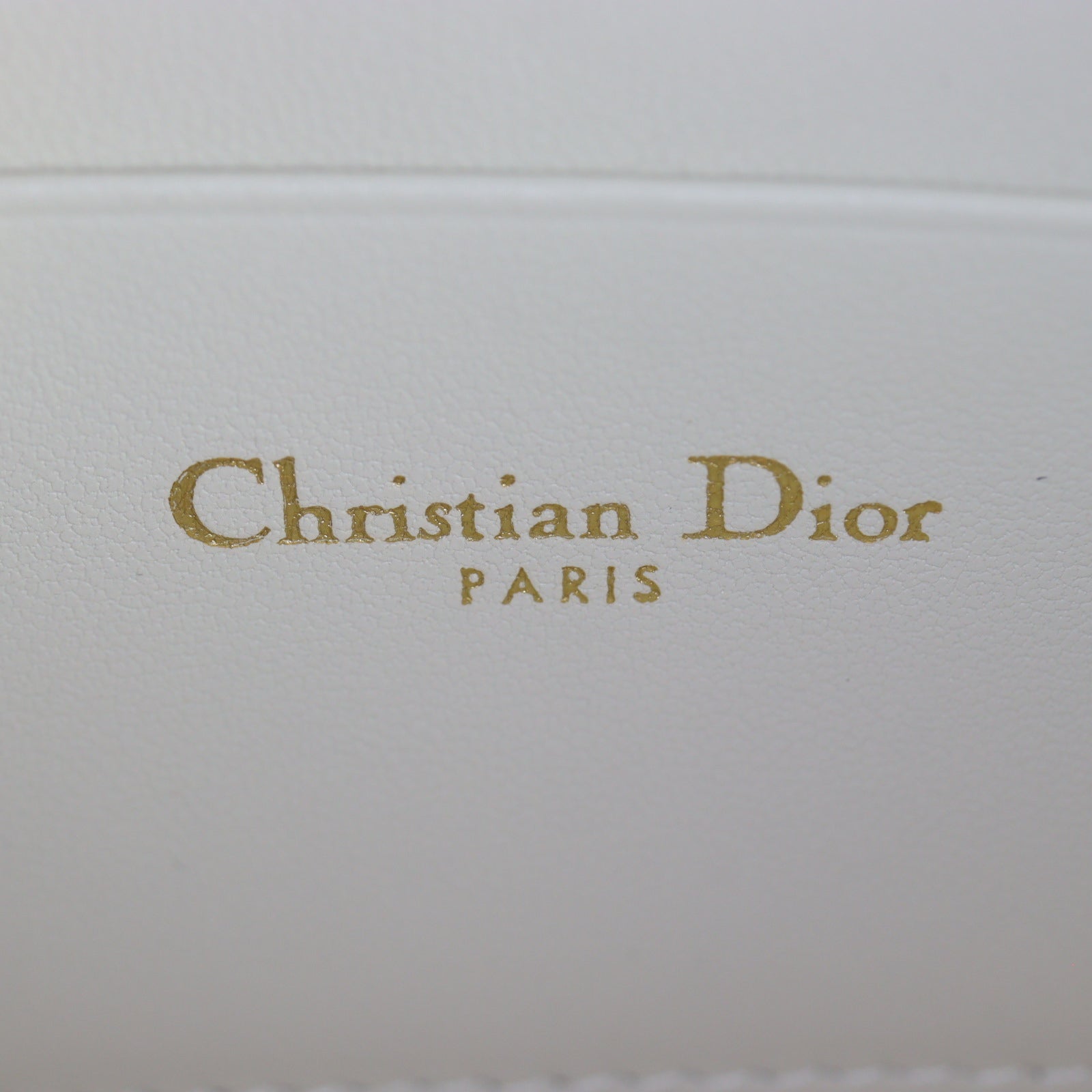 Dior My Dior Talk Phone Pouch