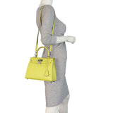 Hermes Kelly 25 Sellier Epsom