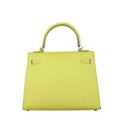 Hermes Kelly 25 Sellier Epsom