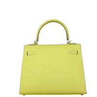 Hermes Kelly 25 Sellier Epsom