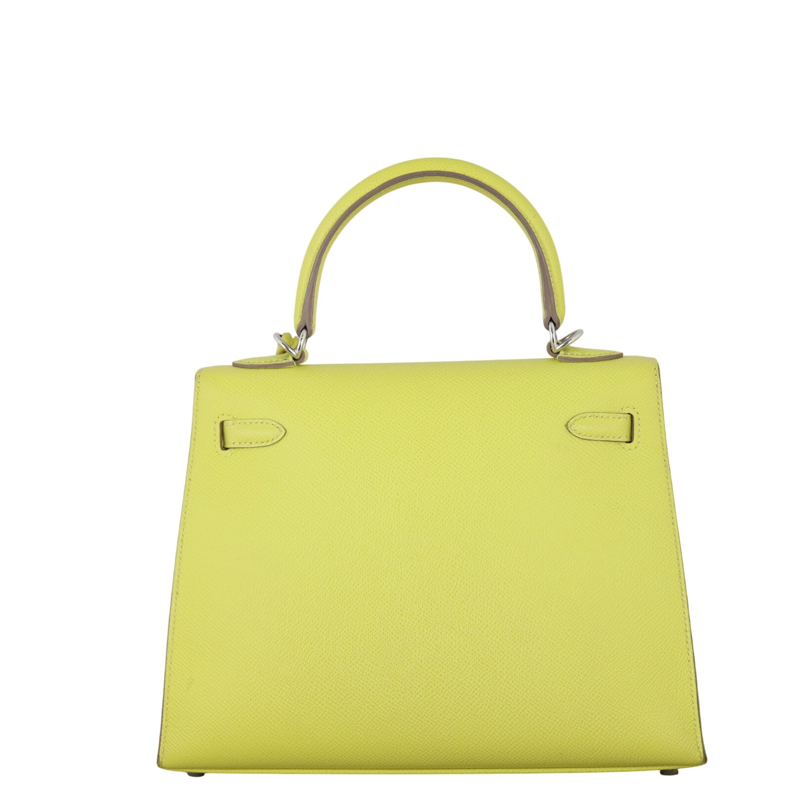 Hermes Kelly 25 Sellier Epsom