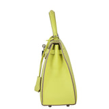 Hermes Kelly 25 Sellier Epsom
