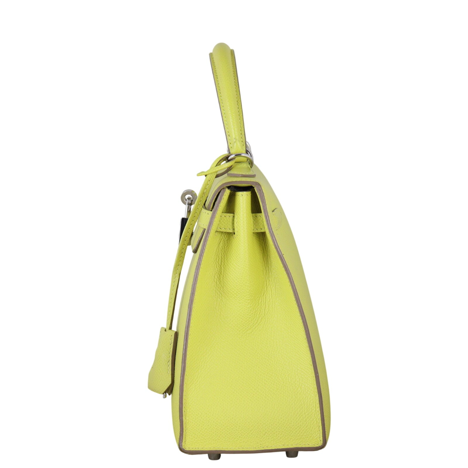 Hermes Kelly 25 Sellier Epsom