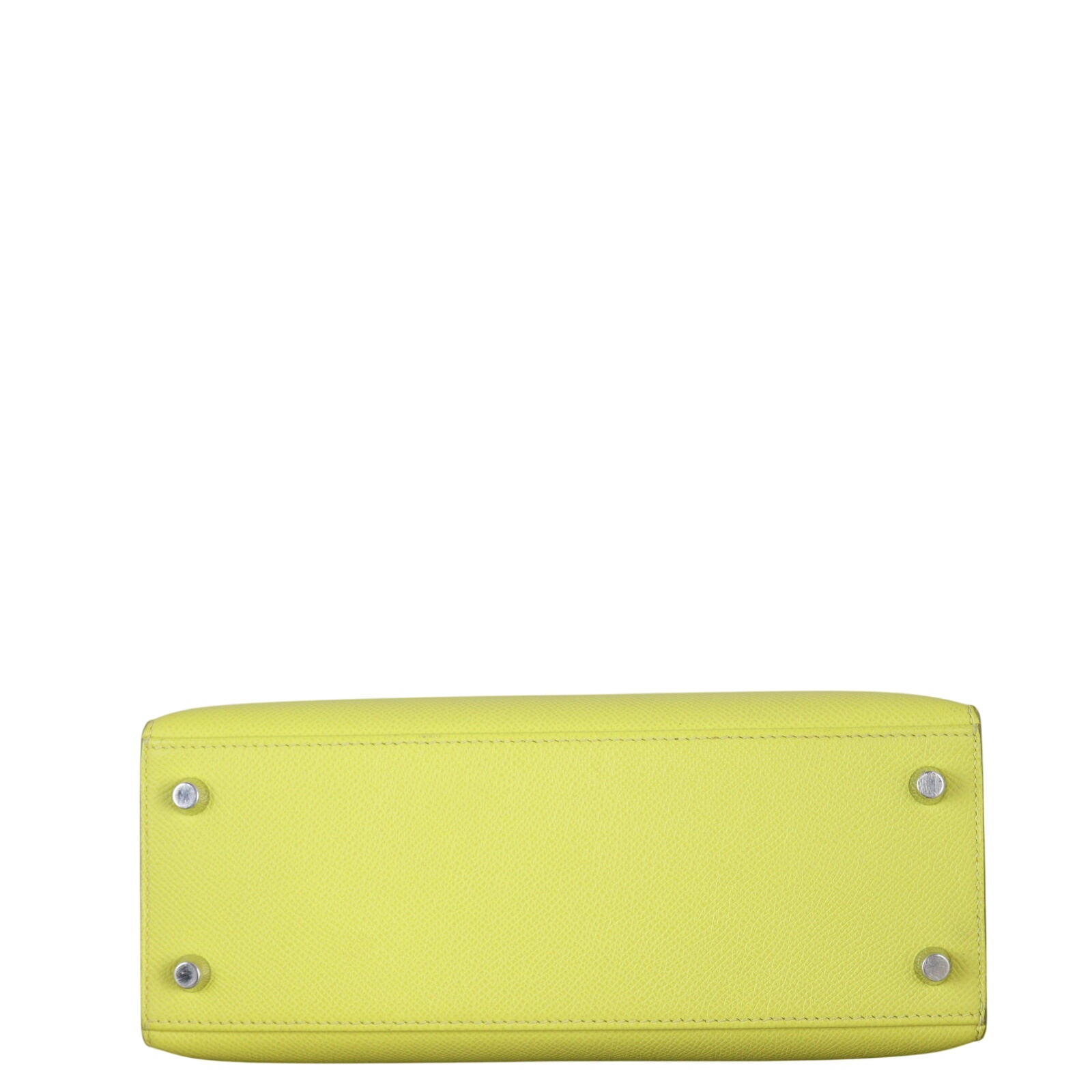 Hermes Kelly 25 Sellier Epsom