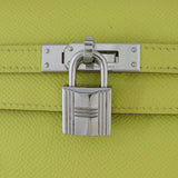 Hermes Kelly 25 Sellier Epsom