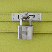 Hermes Kelly 25 Sellier Epsom