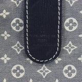 Louis Vuitton Romance Shoulder Bag Monogram Idylle