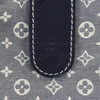 Louis Vuitton Romance Shoulder Bag Monogram Idylle